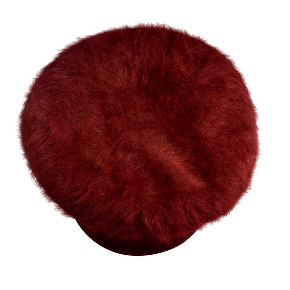 Fashion Women Wool Beret Hat - Picture 3 of 7